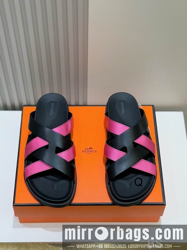 Hermes Shoes Hermes sz38-45 BS0602