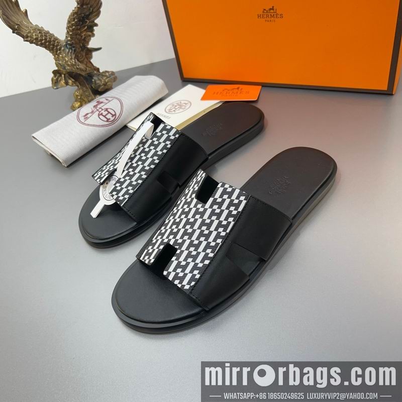 Hermes Shoes Hermes sz38-48 mnf0311