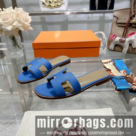 Hermes Shoes Hermes sz34-42 mnh0228