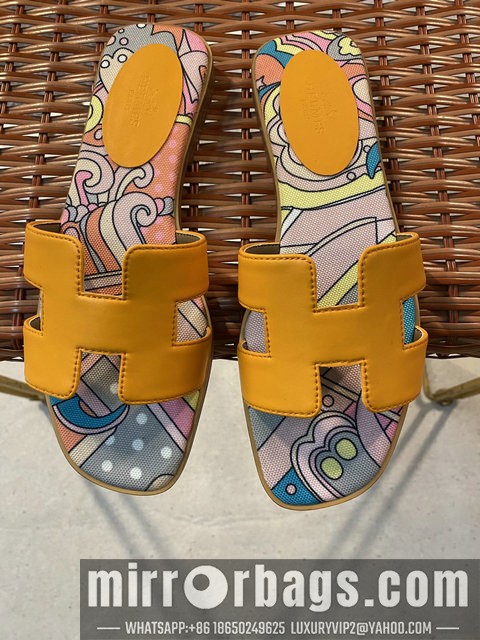 Hermes Shoes 2167006 SZ 35-43