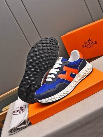 Hermes Shoes Hermes sz38-45 hnh0506