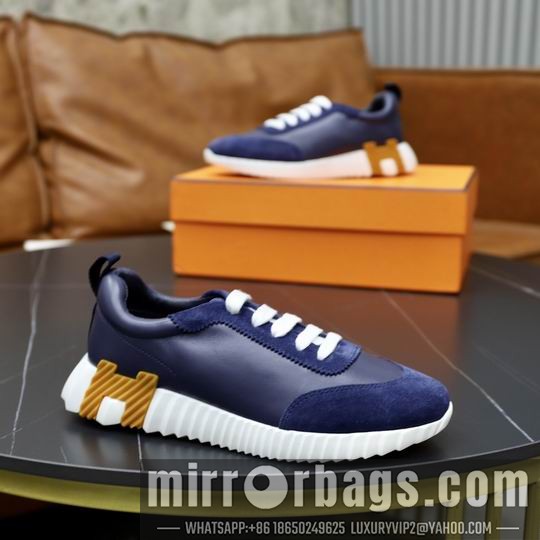 Hermes Shoes Hermes sz34-45 hnh0904
