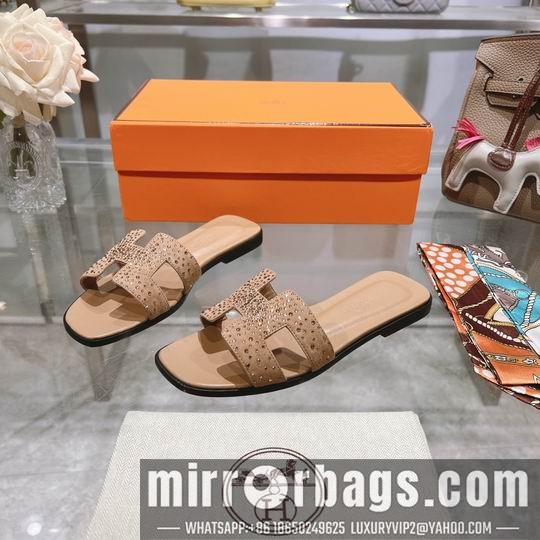Hermes Shoes Hermes sz34-42 mnh0242