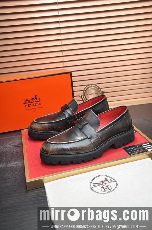 Hermes Shoes Hermes sz38-45 hnh0616