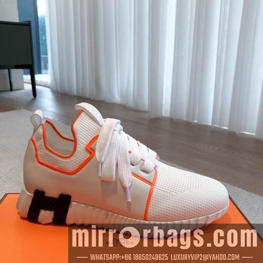 Hermes Shoes Hermes sz38-45 mnh0203
