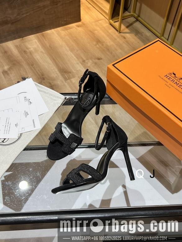Hermes Shoes HERMES sz35-39XJ0108