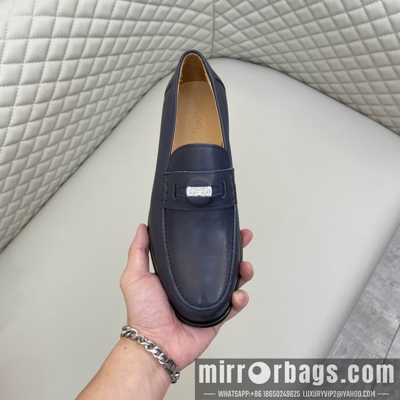 Hermes Shoes Hermes sz38-44 4C n0901