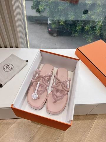 Hermes Shoes Hermes sz35-40 mnh0803