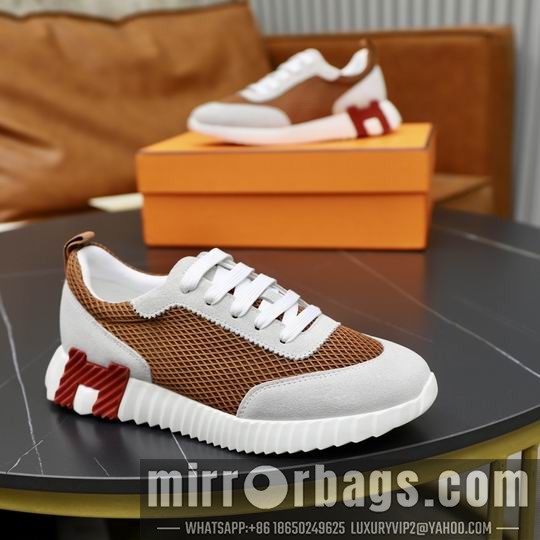 Hermes Shoes Hermes sz34-45 hnh0905