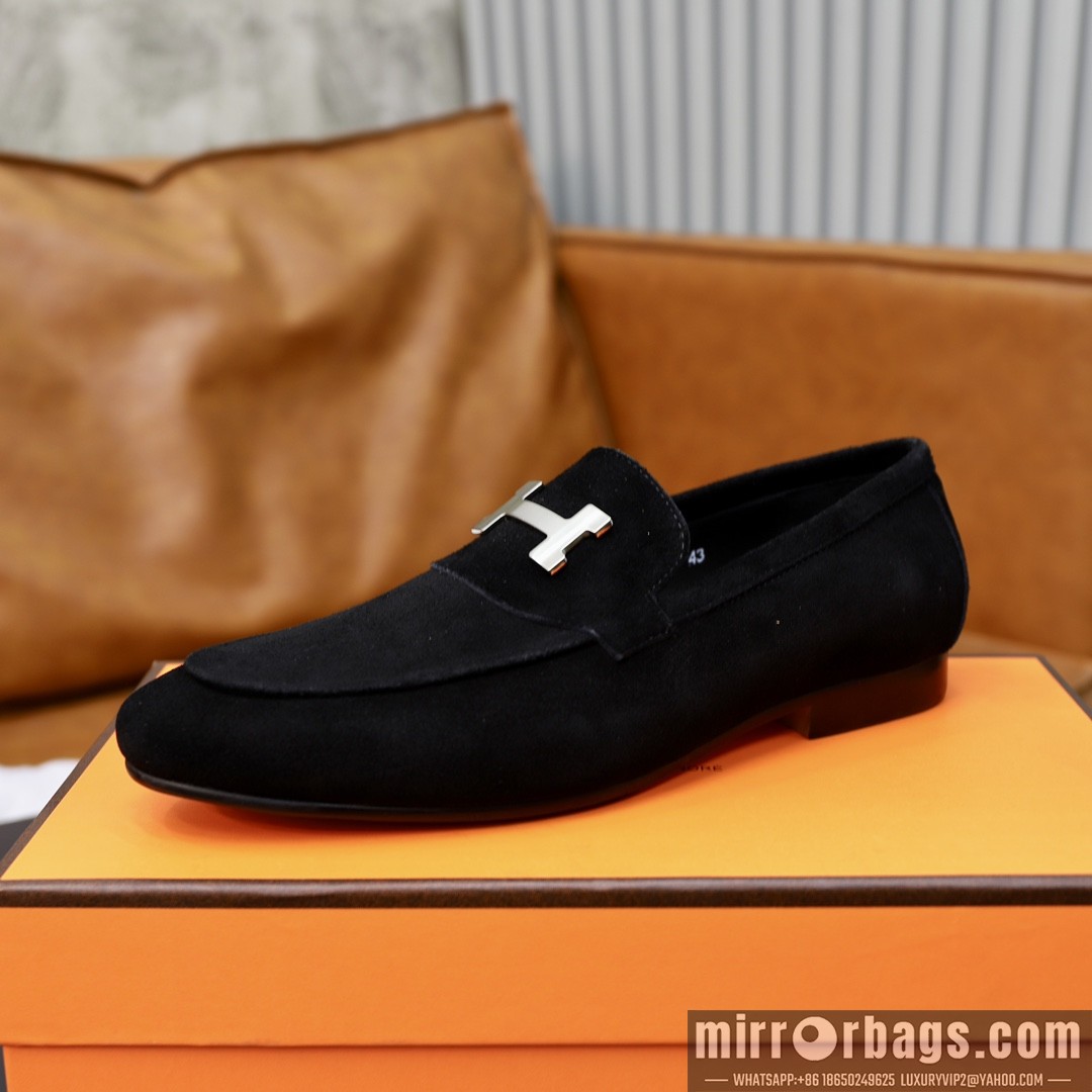 Hermes Shoes Hermes sz38-44 h0721
