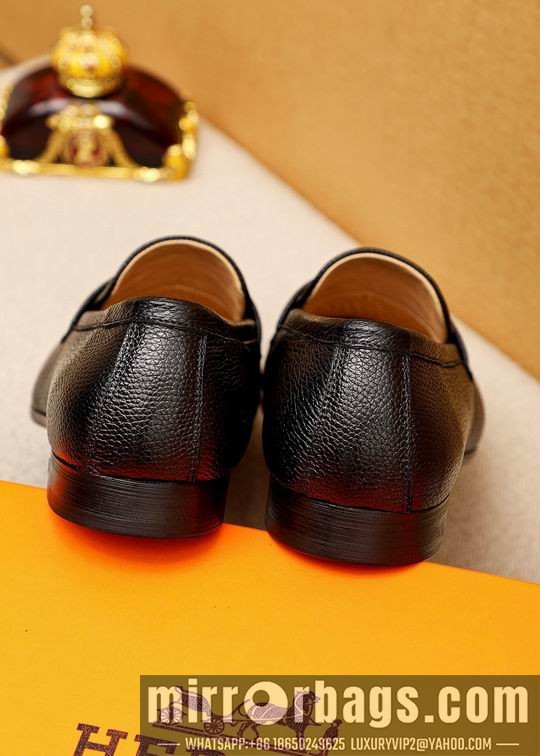 Hermes Shoes Hermes sz38-45 mnh0528