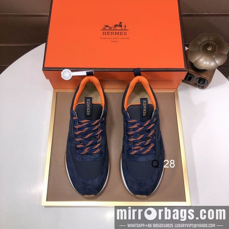 Hermes Shoes Hermes sz38-45 N0309