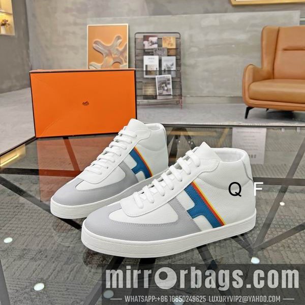 Hermes Shoes Hermes sz38-45 3C TF0101