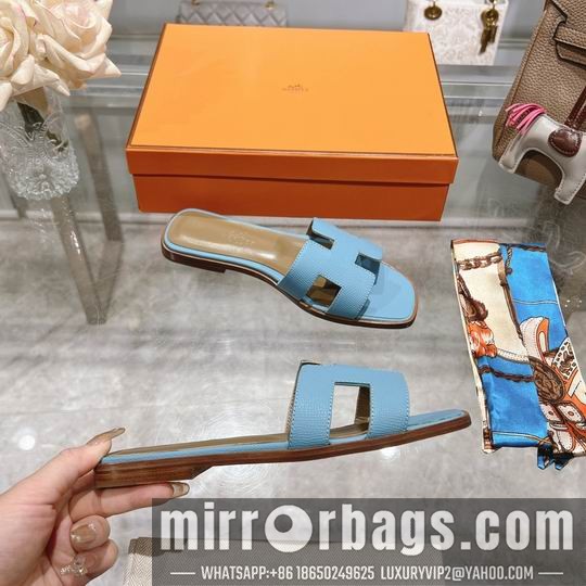 Hermes Shoes Hermes sz34-42 mnh0227