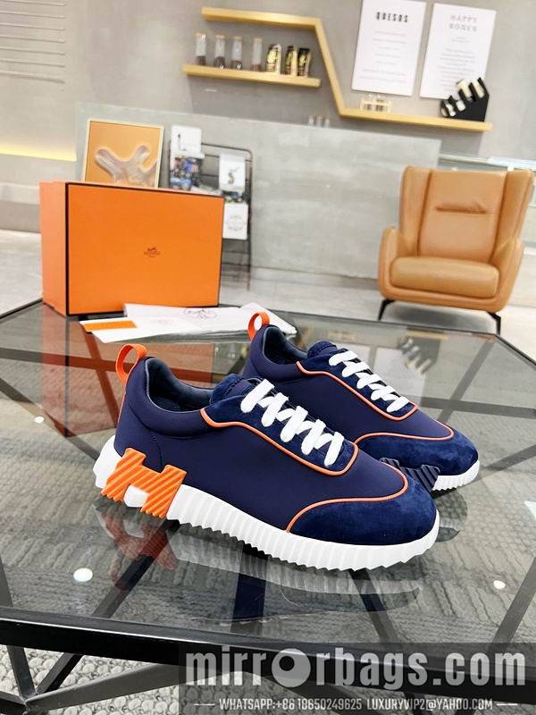 Hermes Shoes Hermes sz38-45 jyh0705