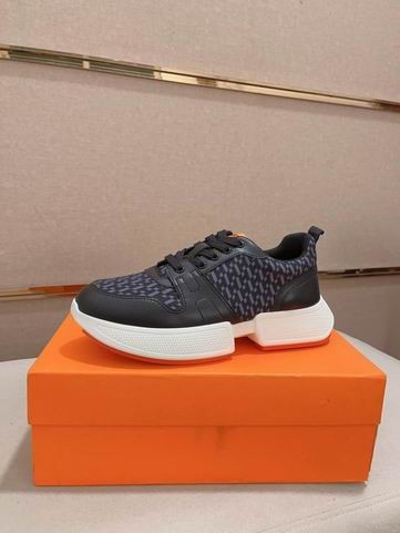 Hermes Shoes Hermes sz38-45 hnh0403