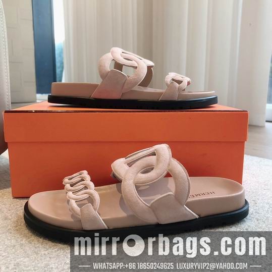 Hermes Shoes Hermes sz35-40 mnh0209