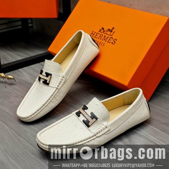 Hermes Shoes Hermes sz38-45 hnh0912
