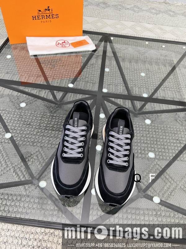 Hermes Shoes Hermes sz38-45 TF1109