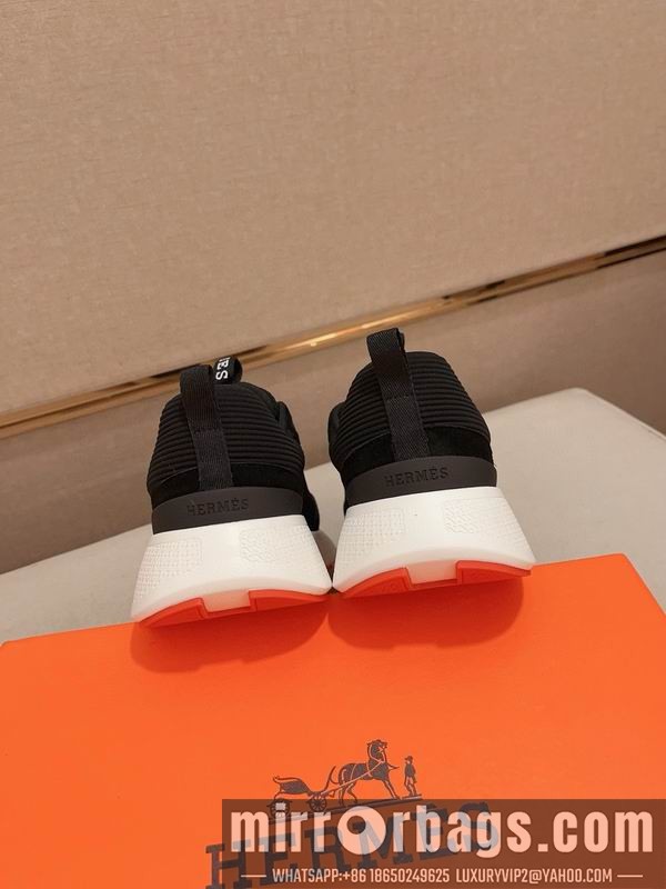 Hermes Shoes Hermes sz38-45 hnh0311
