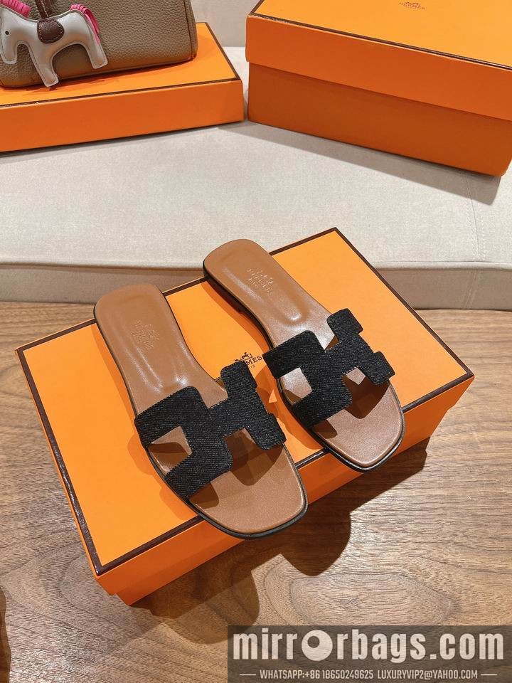 Hermes Shoes Hermes sz34-42 mnh0215