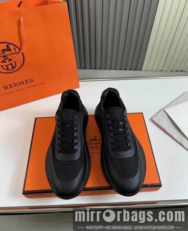 Hermes Shoes Hermes sz38-45 mnf0219