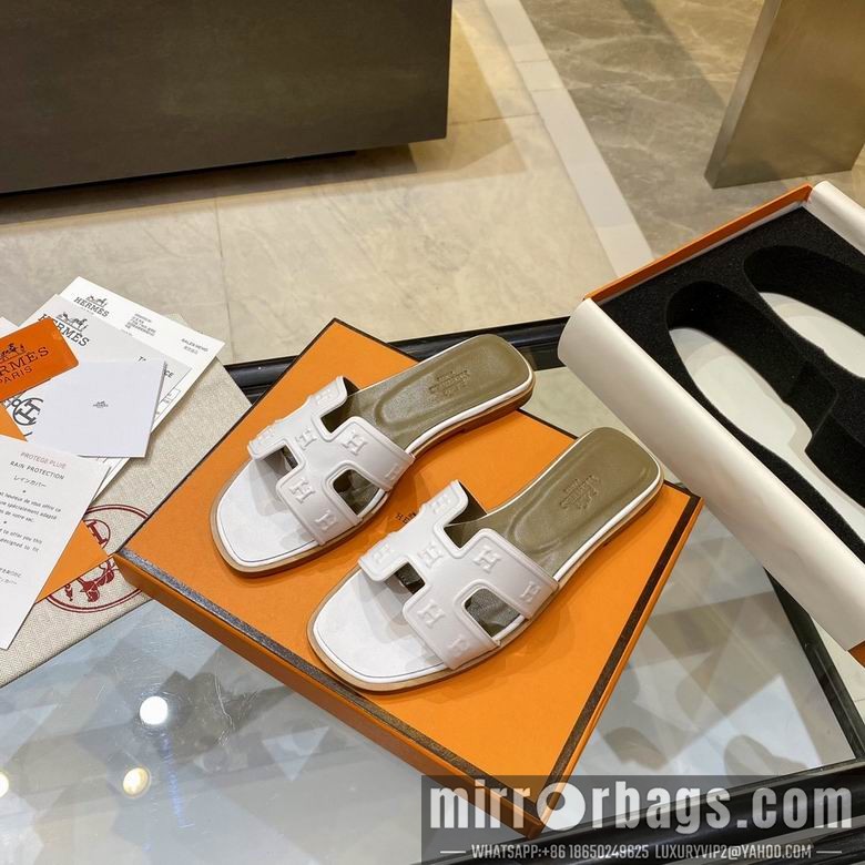 Hermes Shoes Hermes sz35-41 TF0142