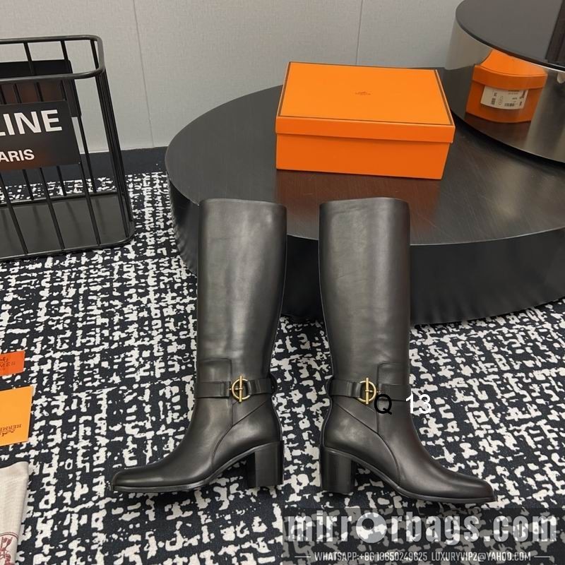 Hermes Shoes Hermes sz35-40 Y1006