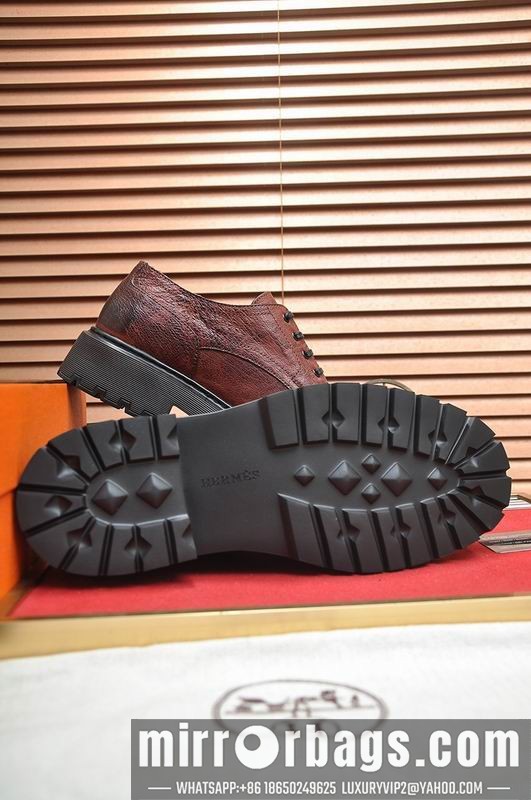 Hermes Shoes Hermes sz38-45 mnf0213