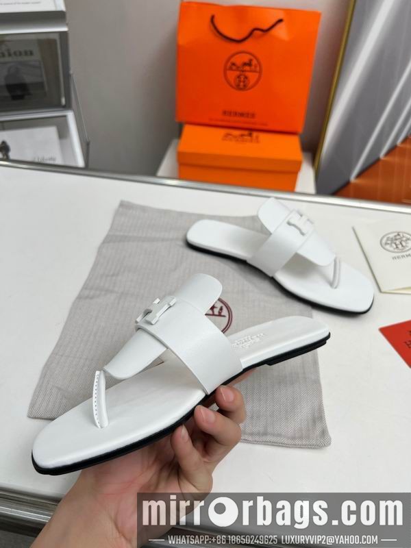 Hermes Shoes Hermes sz35-42 mnf0211