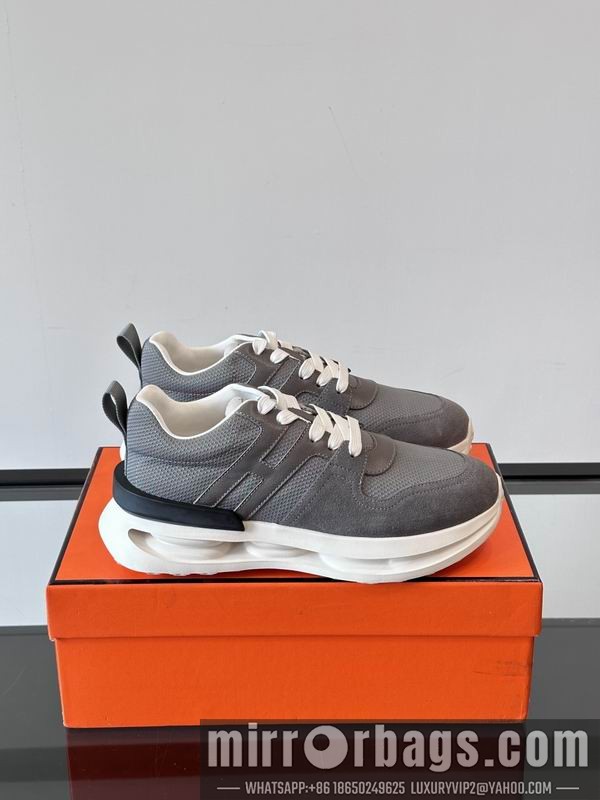 Hermes Shoes Hermes sz38-45 hnh0604