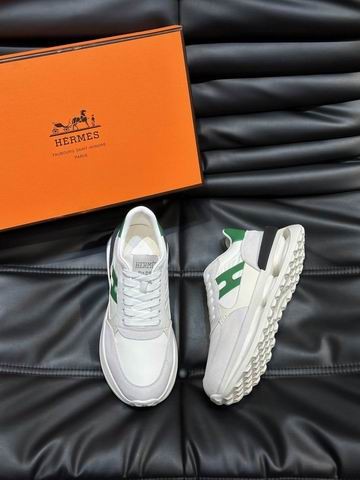 Hermes Shoes Hermes sz39-44 hnh0503