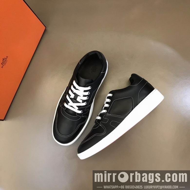 Hermes Shoes Hermes sz38-44 3C n1208