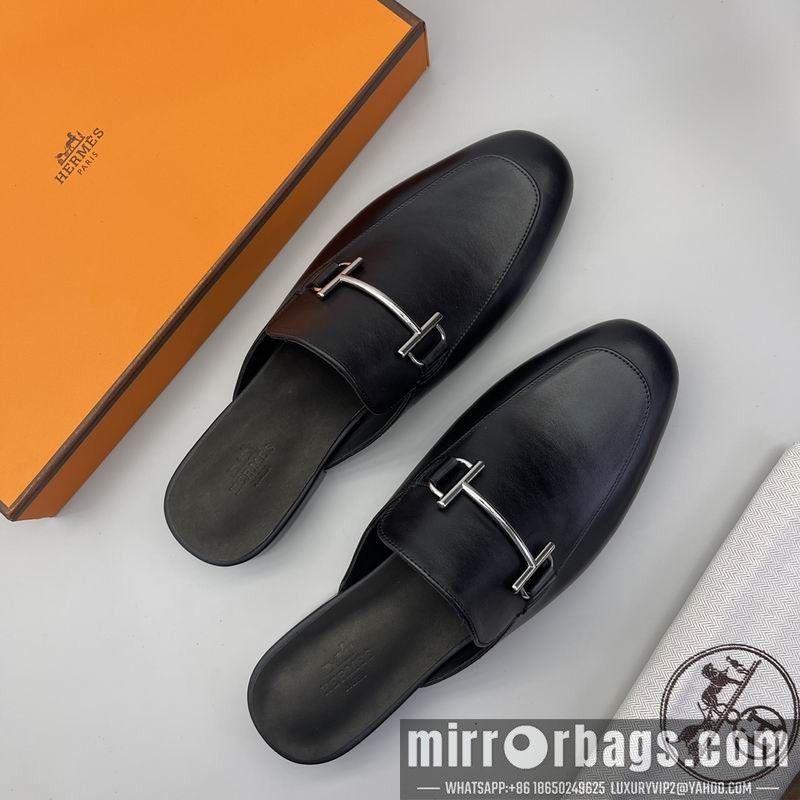 Hermes Shoes Hermes sz38-45 mnf0229