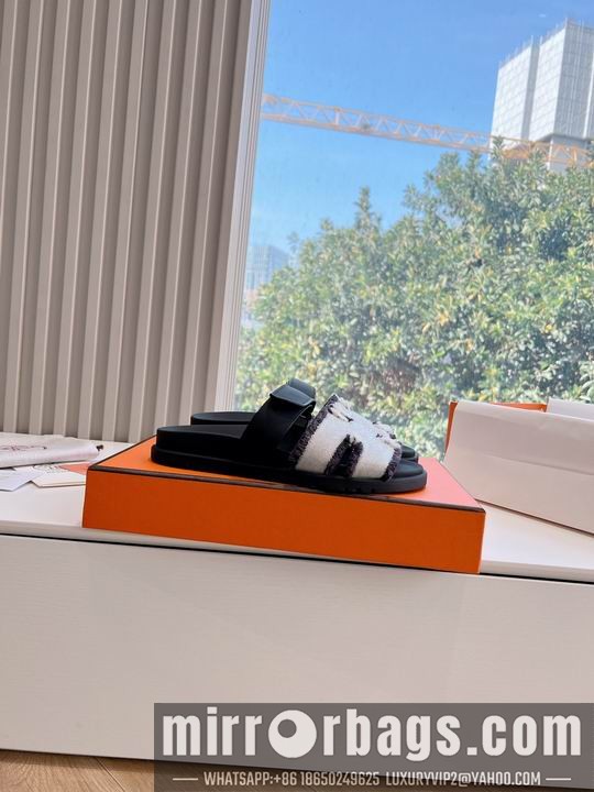Hermes Shoes Hermes sz35-42 mnh0506