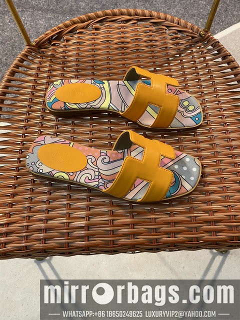 Hermes Shoes 2167006 SZ 35-43