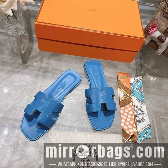 Hermes Shoes Hermes sz34-42 mnh0231