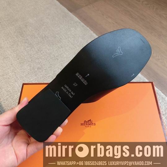 Hermes Shoes Hermes sz35-42 mnh0202