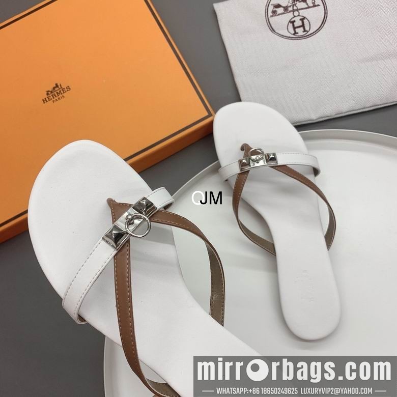 Hermes Shoes Hermes sz35-39 JM0135