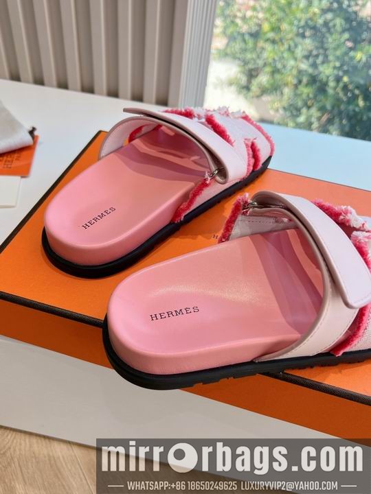 Hermes Shoes Hermes sz35-42 mnh0506