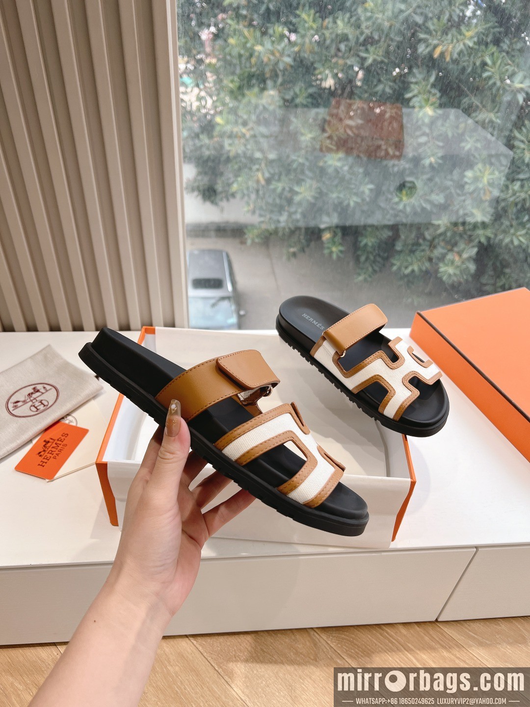 Hermes Shoes Hermes sz35-45 h0508