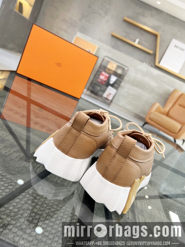 Hermes Shoes Hermes sz38-45 jyh0204