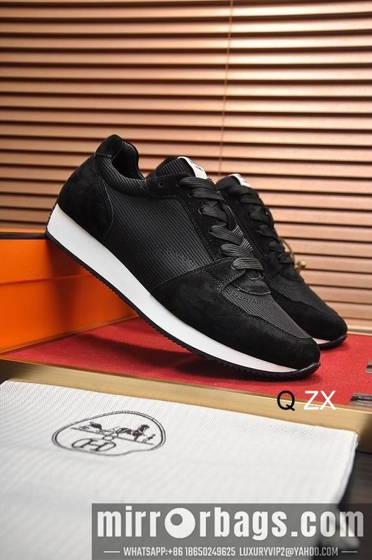 Hermes Shoes Hermes sz38-45 ZX1003