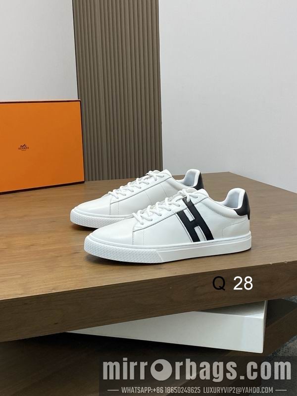 Hermes Shoes Hermes sz38-45 N0310