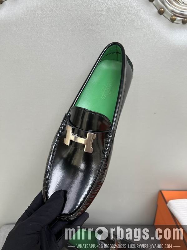 Hermes Shoes Hermes sz38-48 hnh0602