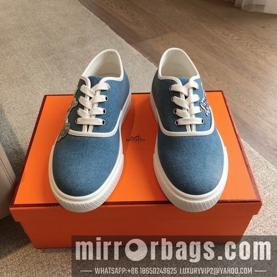Hermes Shoes Hermes sz35-46 mnh0214
