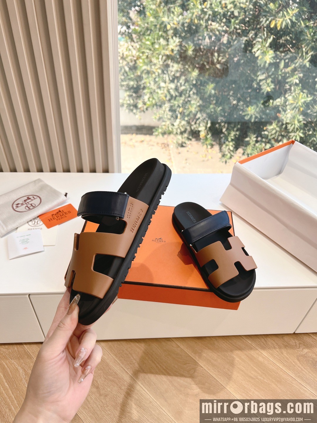 Hermes Shoes Hermes sz35-45 h0502