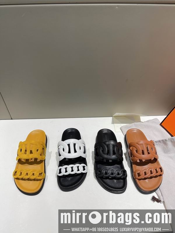 Hermes Shoes Hermes sz35-42 39-45 mnf0249