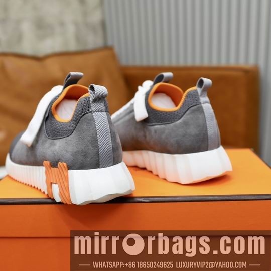 Hermes Shoes Hermes sz34-45 hnh0903
