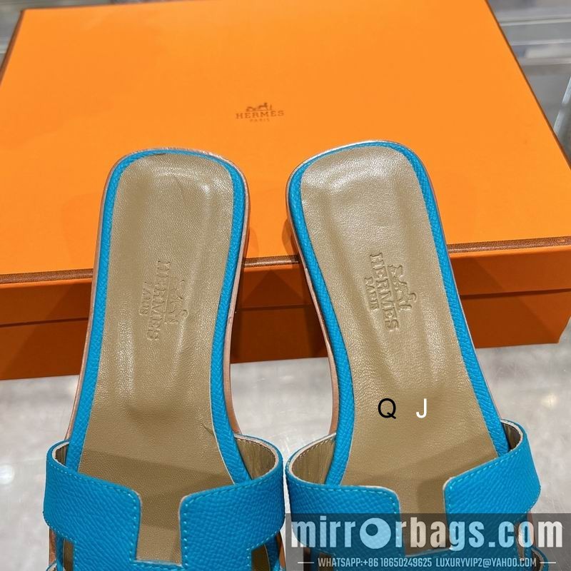 Hermes Shoes Hermes sz35-40 XJ0703
